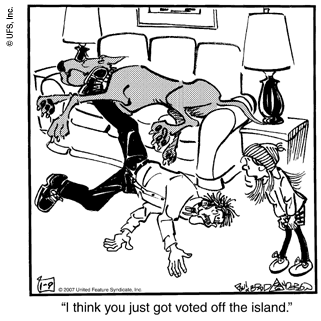 marmaduke